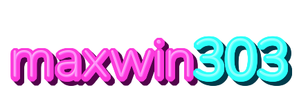 maxwin303 — logo kanal